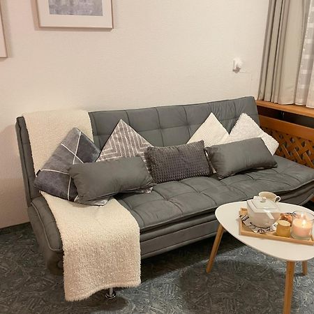 Two Apartaments Almberg - Mitterdorf-Mitterfirmiansreut Exterior foto