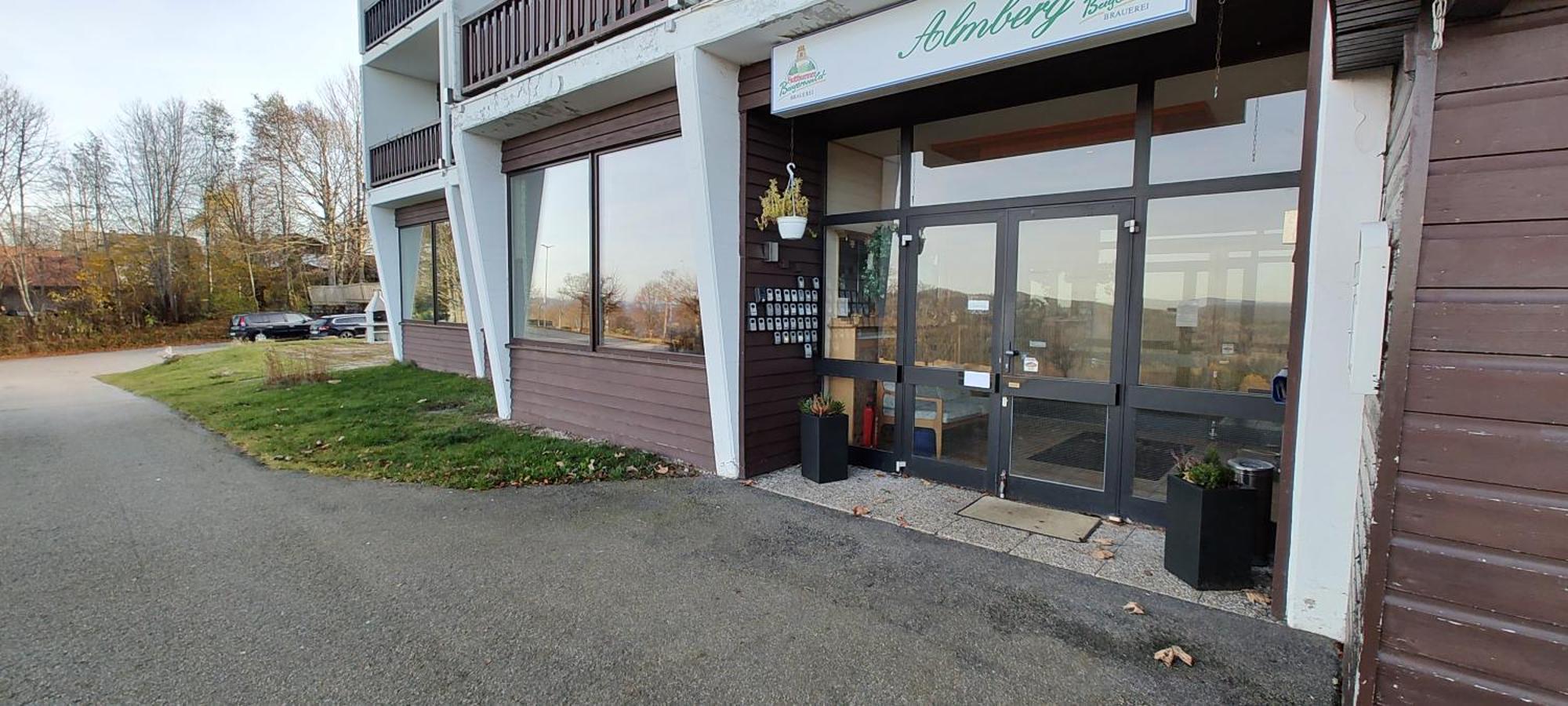 Two Apartaments Almberg - Mitterdorf-Mitterfirmiansreut Exterior foto